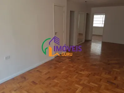 Sala Comercial à venda, 124m² no Jardim Paulista, São Paulo