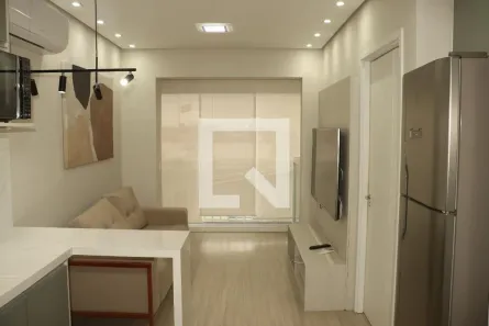 Apartamento com 1 Quarto à venda, 32m² no Penha de França, São Paulo