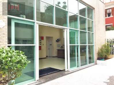 Apartamento com 1 Quarto à venda, 30m² no Pinheiros, São Paulo
