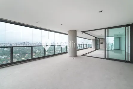 Apartamento com 4 Quartos à venda, 289m² no Itaim Bibi, São Paulo