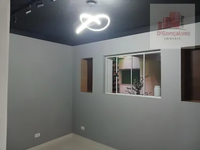 Sala Comercial para alugar, 50m² no Centro, Diadema