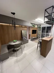 Apartamento com 3 Quartos à venda, 64m² no Novo Colorado, Cuiabá