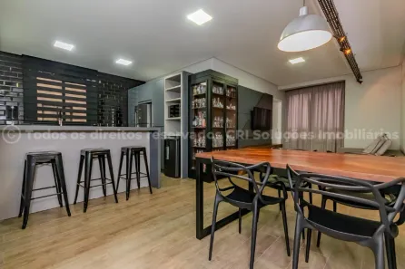 Apartamento com 1 Quarto à venda, 58m² no Nações, Balneário Camboriú