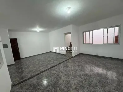 Sobrado com 3 Quartos à venda, 280m² no Baeta Neves, São Bernardo do Campo