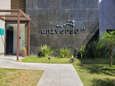 Sala Comercial à venda, 23m² no Santa Lúcia, Belo Horizonte