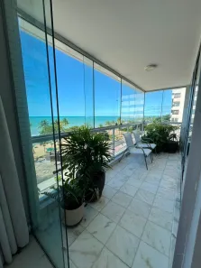 Apartamento com 4 Quartos à venda, 200m² no Boa Viagem, Recife