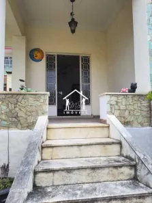 Casa com 5 Quartos à venda, 300m² no Higienópolis, Rio de Janeiro