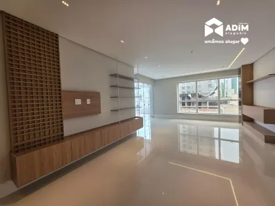 Apartamento com 4 Quartos para alugar, 170m² no Centro, Balneário Camboriú