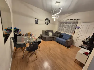 Casa com 4 Quartos à venda, 140m² no Vila Dom Pedro I, São Paulo