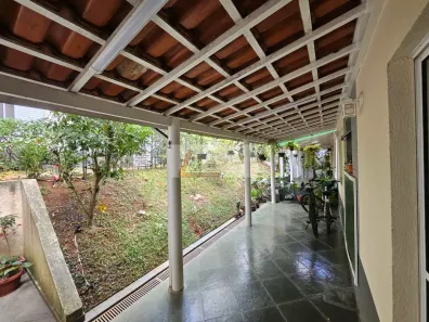 Casa de Condomínio com 3 Quartos à venda, 73m² no Taboão, São Bernardo do Campo
