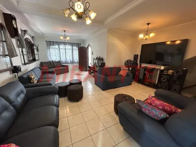 Sobrado com 5 Quartos à venda, 309m² no Parada Inglesa, São Paulo