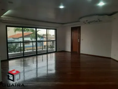 Apartamento com 3 Quartos à venda, 145m² no Vila Euclides, São Bernardo do Campo