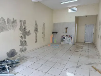Ponto Comercial para alugar, 40m² no Vila São Francisco, Hortolândia