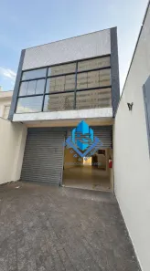 Galpão/Depósito/Armazém para alugar, 270m² no Nova Petrópolis, São Bernardo do Campo