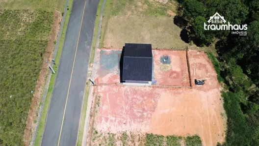 Lote/Terreno à venda, 450m² no Vila Itoupava, Blumenau