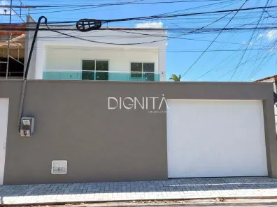 Casa com 3 Quartos à venda, 144m² no Lt Primeiro De Maio, Eusébio