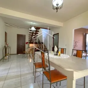 Casa com 5 Quartos à venda, 361m² no Palmares, Belo Horizonte