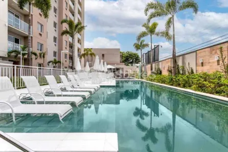 Apartamento com 3 Quartos à venda, 71m² no Marechal Hermes, Rio de Janeiro