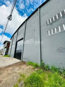 Galpão/Depósito/Armazém para alugar, 700m² no Cidade Nova, Maracanaú