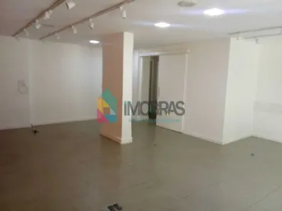 Ponto Comercial à venda, 99m² no Flamengo, Rio de Janeiro