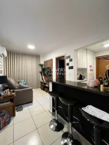 Apartamento com 1 Quarto à venda, 38m² no Jardim Palma Travassos, Ribeirão Preto