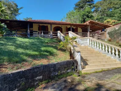 Fazenda/Sítio à venda, 21000m² no Quintas Passa-tempo, Ponte Nova