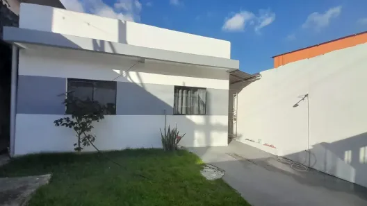 Casa com 2 Quartos à venda, 59m² no Novo Aleixo, Manaus