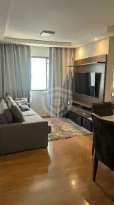 Apartamento com 2 Quartos à venda, 63m² no Jardim das Orquídeas, Bauru