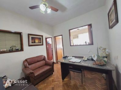 Apartamento com 2 Quartos à venda, 80m² no Centro, Niterói