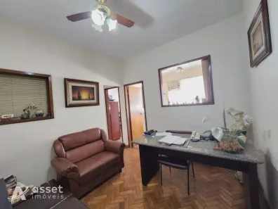 Apartamento com 2 Quartos à venda, 80m² no Centro, Niterói