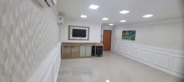 Sala Comercial para alugar, 43m² no Parque Residencial Laranjeiras, Serra