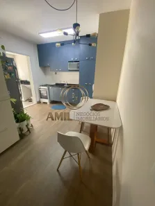 Apartamento com 3 Quartos para alugar, 93m² no Conjunto Residencial Trinta e Um de Março, São José dos Campos