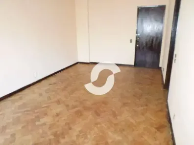 Apartamento com 3 Quartos à venda, 120m² no Icaraí, Niterói
