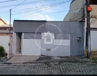 Casa com 3 Quartos à venda, 130m² no Eduardo Gomes, São Cristóvão