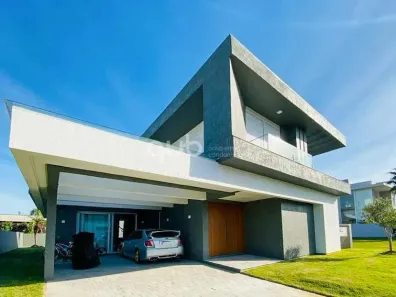 Sobrado com 5 Quartos à venda, 270m² no XANGRI-LÁ, Xangri-lá