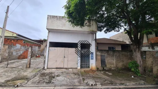 Sobrado com 4 Quartos à venda, 198m² no Parque Vitória Régia, Sorocaba