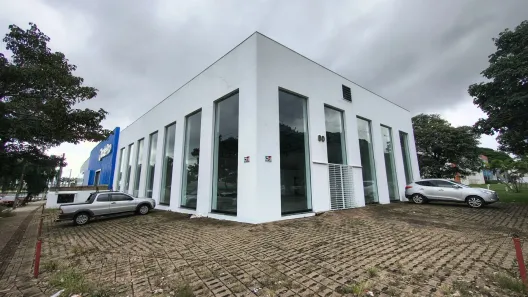 Ponto Comercial para alugar, 500m² no Amaro, Londrina