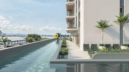 Apartamento com 4 Quartos à venda, 436m² no Fazenda, Itajaí