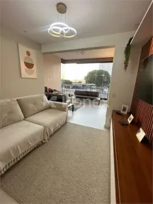 Apartamento com 4 Quartos à venda, 110m² no Parque São Jorge, São Paulo