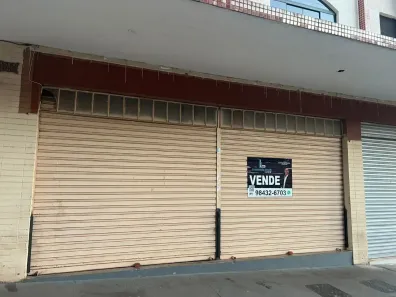 Galpão/Depósito/Armazém à venda, 84m² no Taguatinga Norte, Brasília