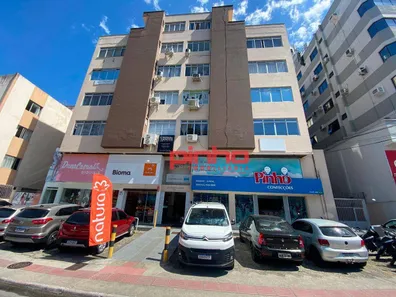 Sala Comercial para alugar, 33m² no Kobrasol, São José