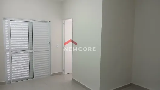 Casa de Condomínio com 2 Quartos à venda, 60m² no Vila Barão, Sorocaba