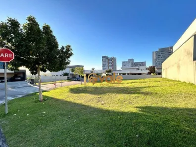 Lote/Terreno à venda, 470m² no Condomínio Residencial Monaco, São José dos Campos