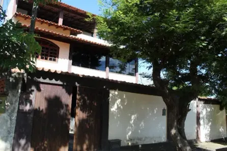 Casa com 5 Quartos à venda, 495m² no Jardim Arco Íris, São Pedro da Aldeia