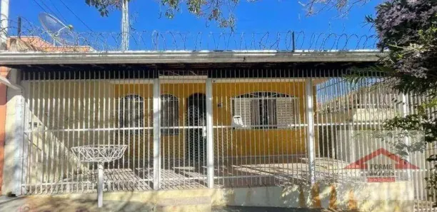 Casa com 2 Quartos à venda, 264m² no Vila Viotto, Jundiaí