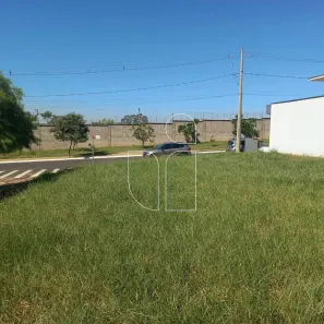Lote/Terreno à venda, 382m² no Jardins de Monet, Marília