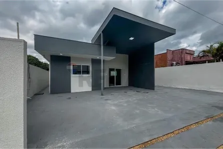 Casa com 3 Quartos à venda, 360m² no Tarumã, Manaus