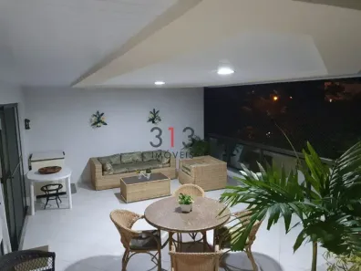 Apartamento com 3 Quartos à venda, 178m² no Recreio dos Bandeirantes, Rio de Janeiro