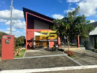 Casa com 3 Quartos à venda, 20m² no Bananeiras, Bananeiras