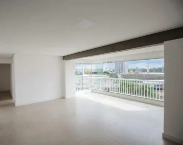 Apartamento com 3 Quartos à venda, 121m² no Vila Leopoldina, São Paulo